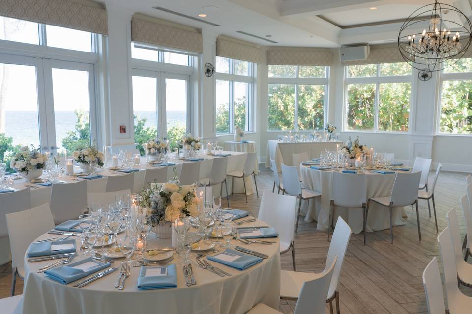 Excited Verrmar bride!