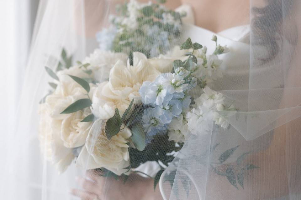 Wedding Florist in Miami