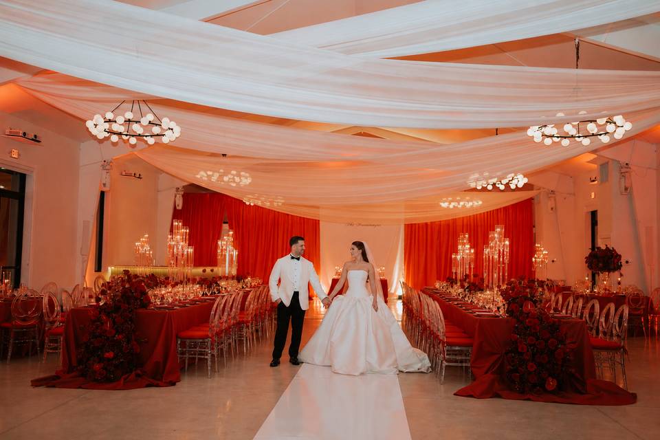 Stephanie Verrmar Florist