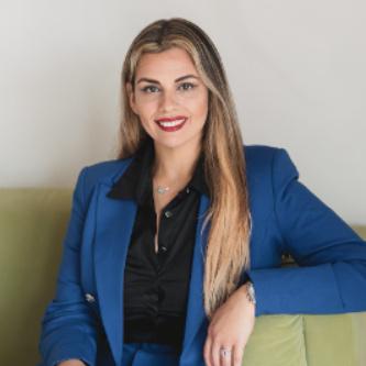 Stephanie Verrier Martinez