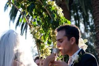 Wedding, Ceremony, Bride