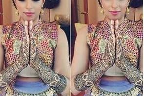 Precision & ethnic beauty