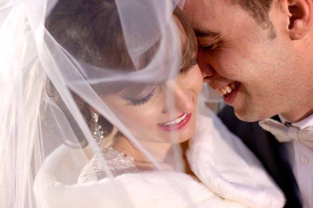 Bridal Bliss Consulting