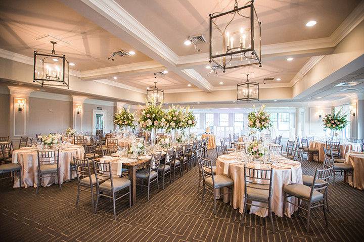 The Wharf - Venue - Warren, RI - WeddingWire