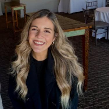 Ashlyn Amaral