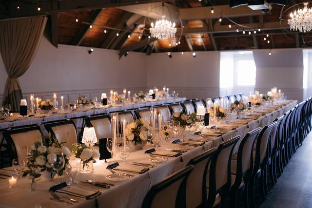 Events Hall