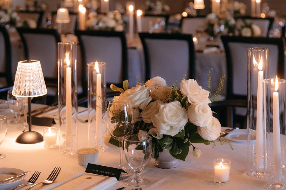 Events Hall