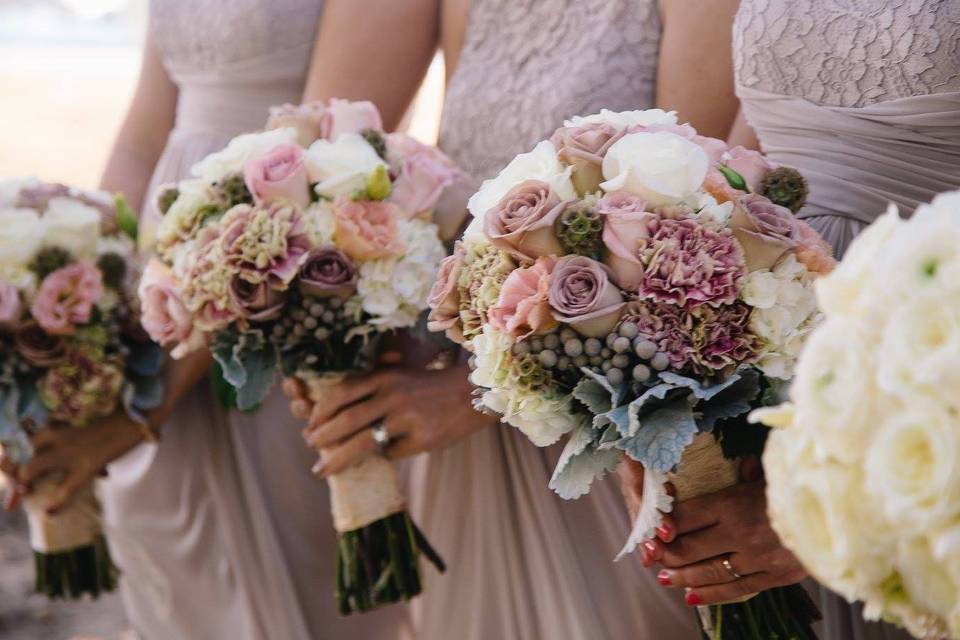 Bouquets