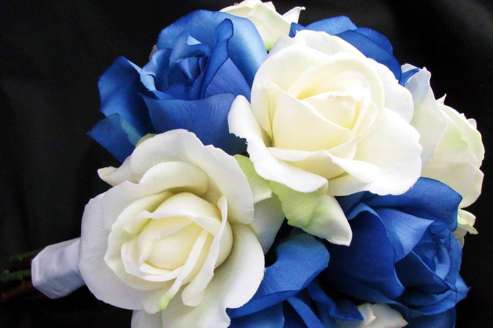 White Royal Rose