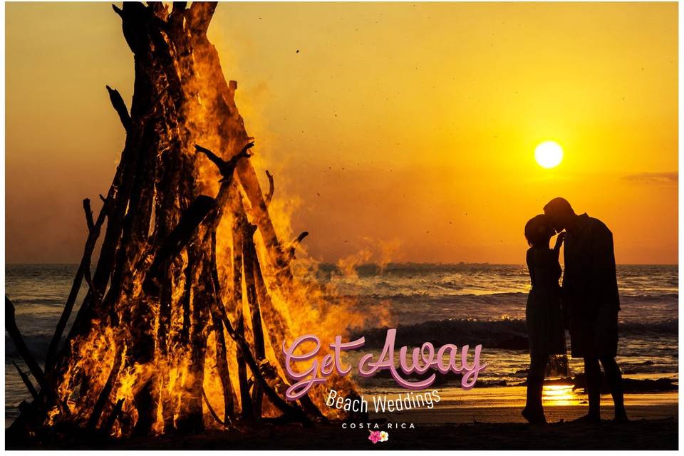 Getaway Weddings