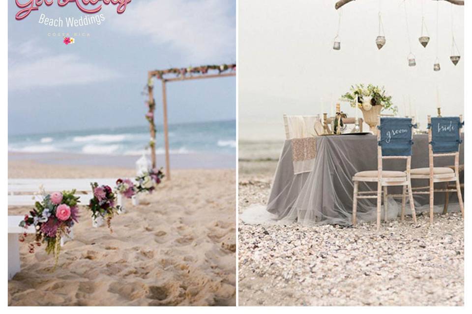 Getaway Weddings