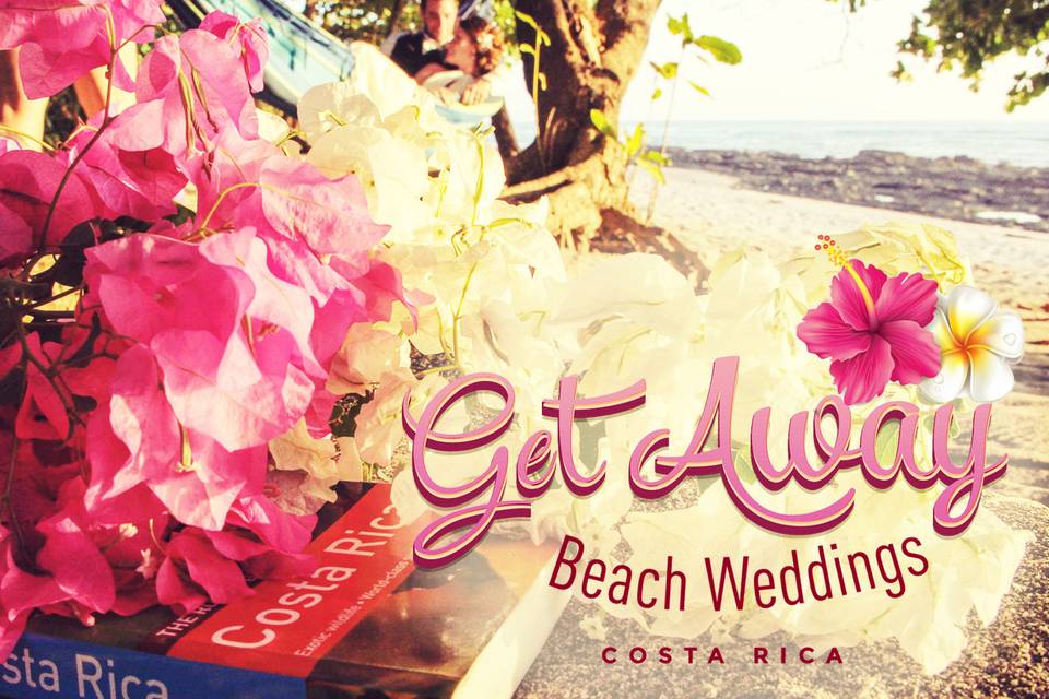 Getaway Weddings