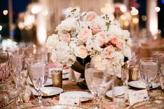 The Finer Things Event Planning