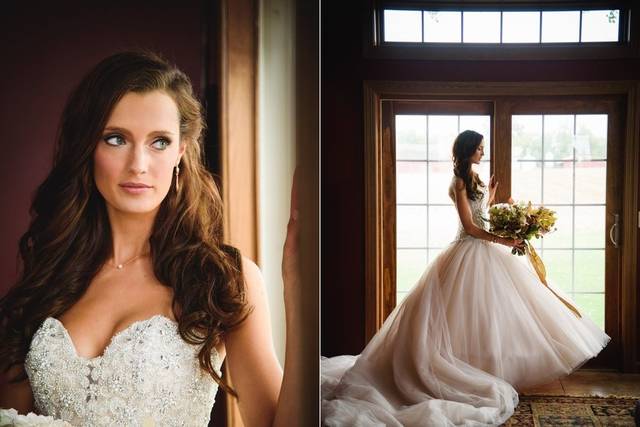 The Wedding Dress Tux Shop Dress Attire Geneseo NY