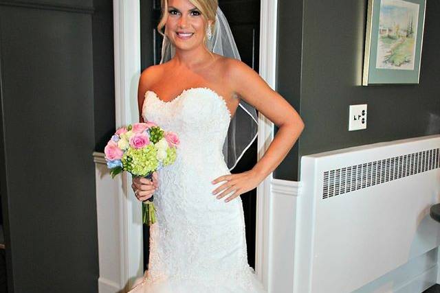 The Wedding Dress Geneseo NY