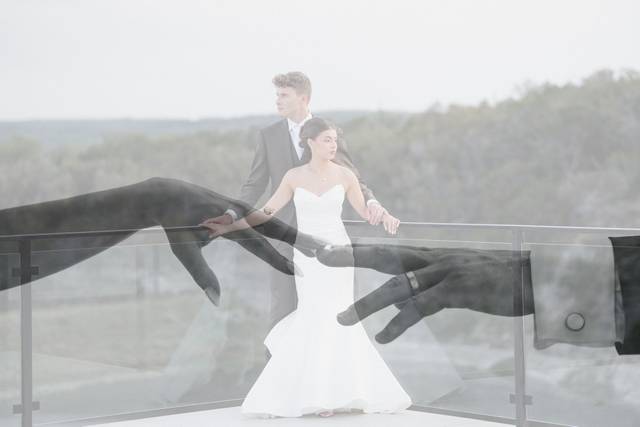 The Art of Light and Time