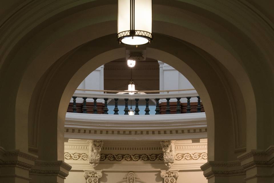 Running at capital
