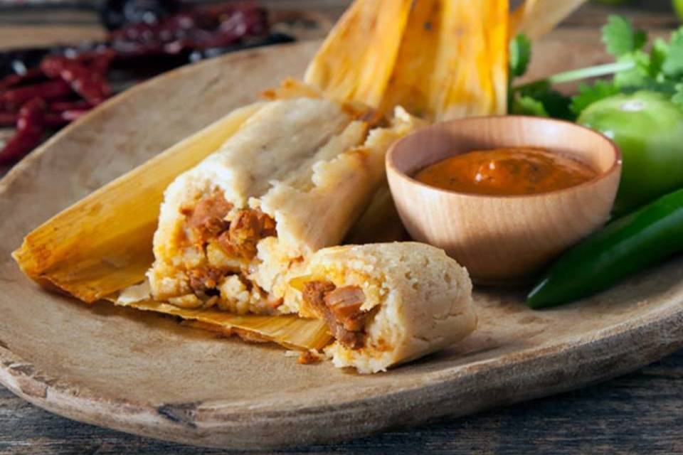 Tamale Addiction