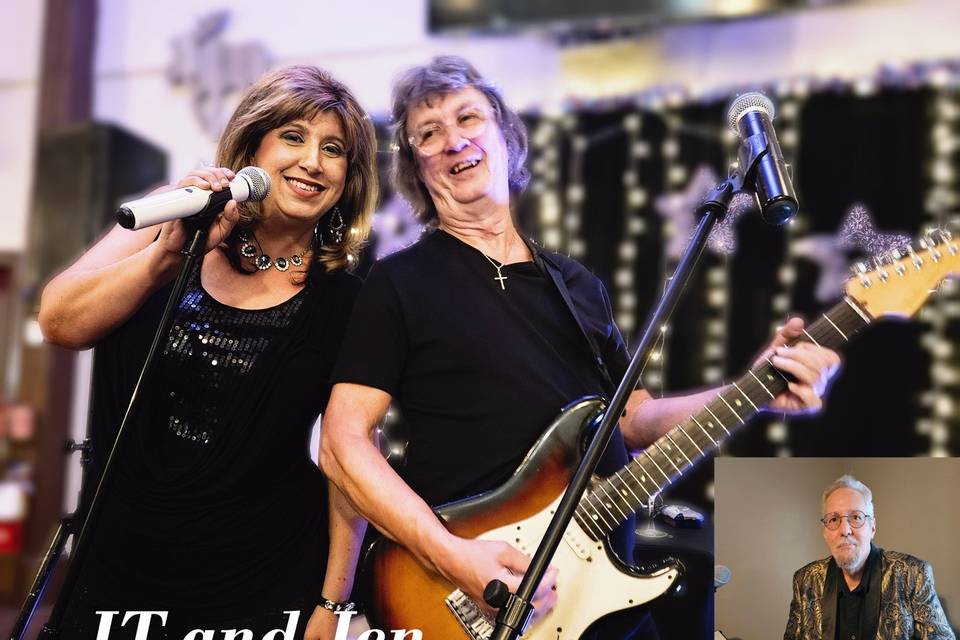 Rock the House Band