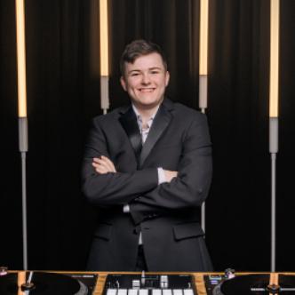 DJ Hauser