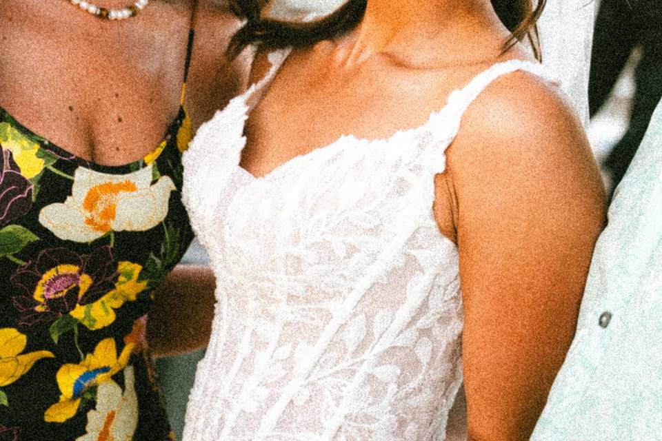 Cocktail details