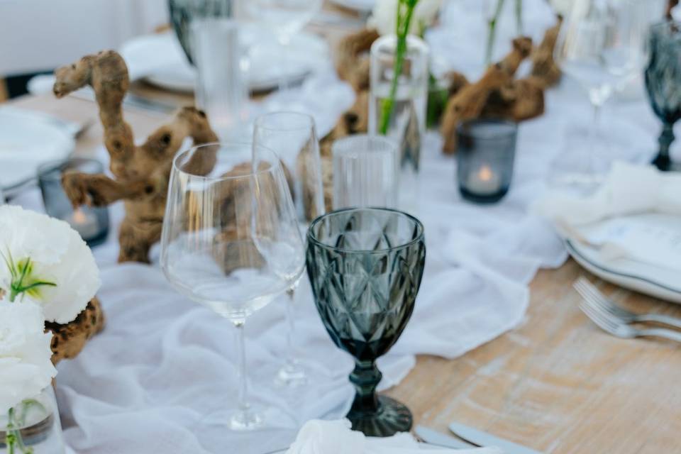 Cocktail details