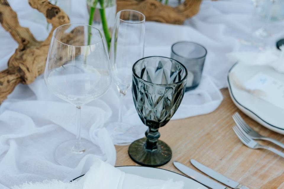 Cocktail details