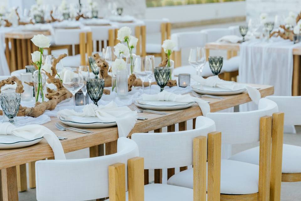 Cocktail details