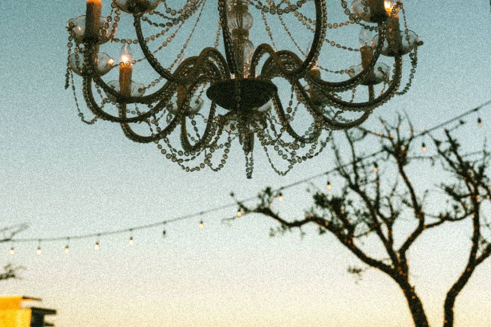 Cocktail details