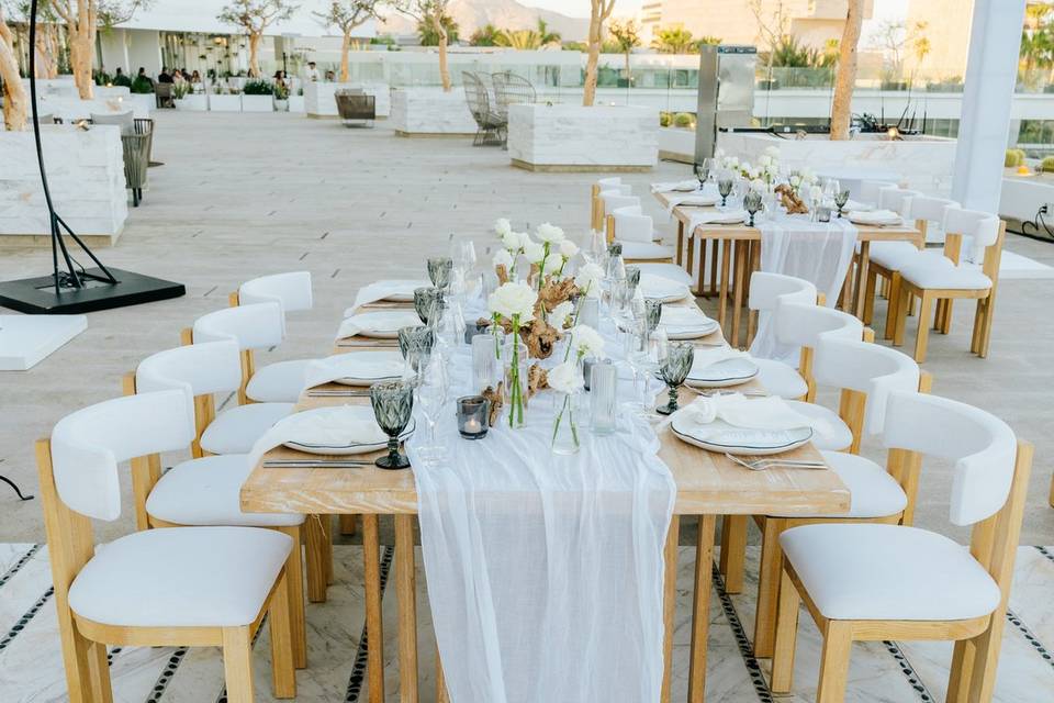 Cocktail details