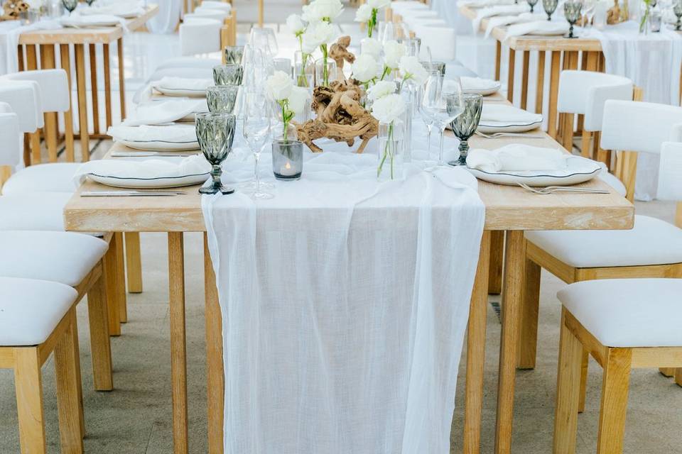 Cocktail details