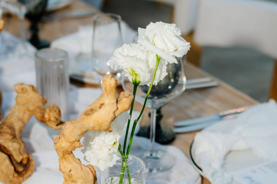 Cocktail details