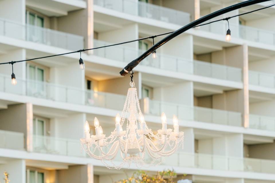 Cocktail details