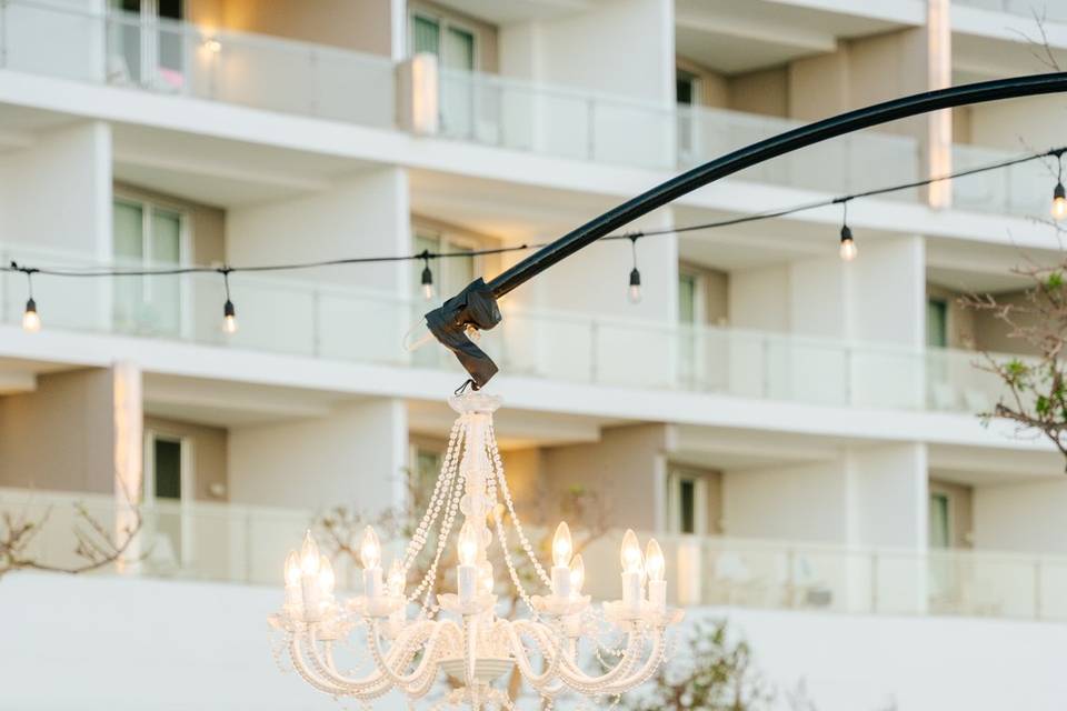 Cocktail details