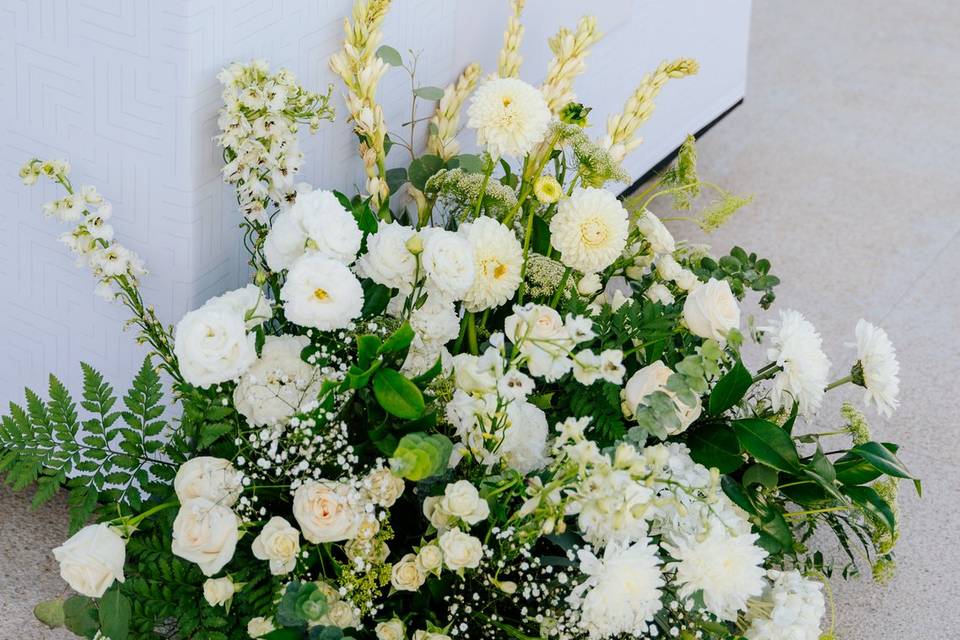 Ceremony