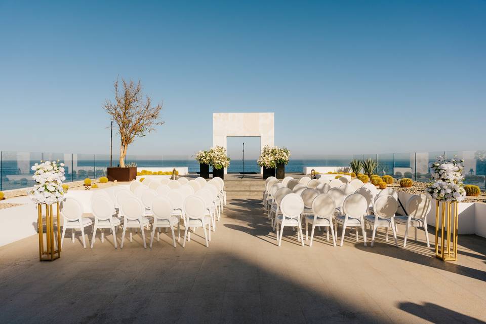 Ceremony