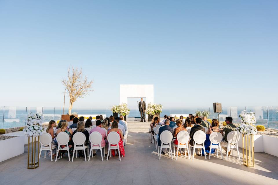 Ceremony