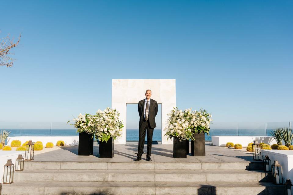 Ceremony