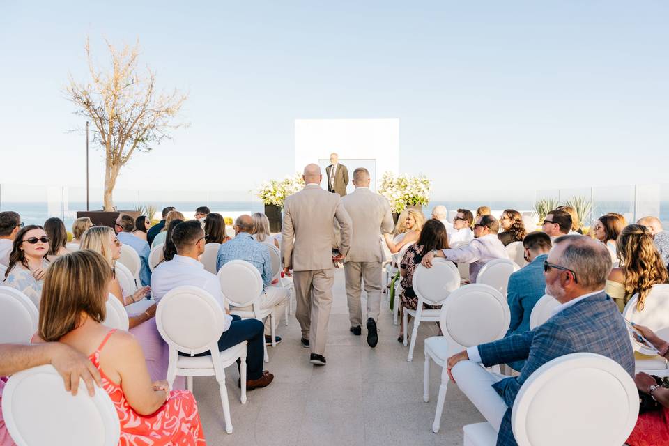 Ceremony