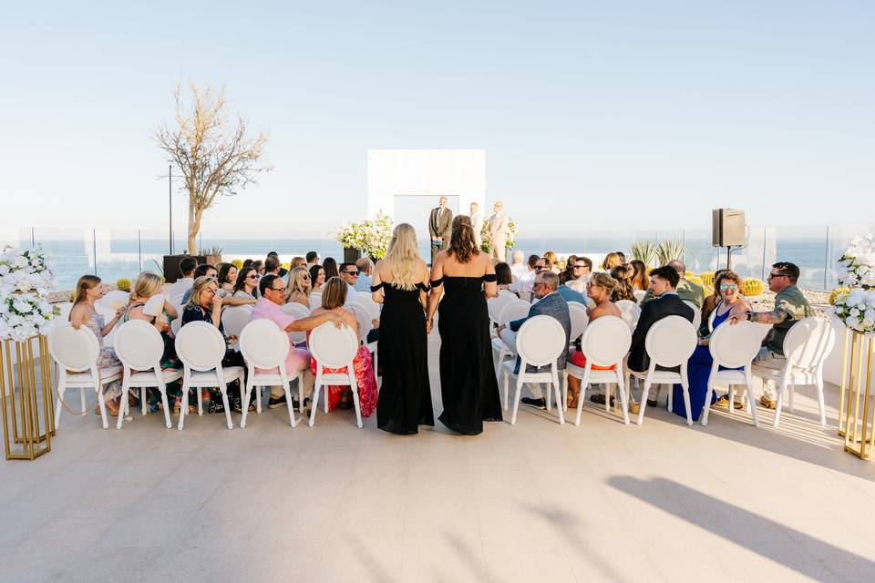 Ceremony