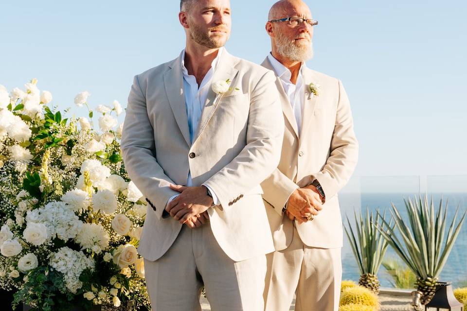 Ceremony