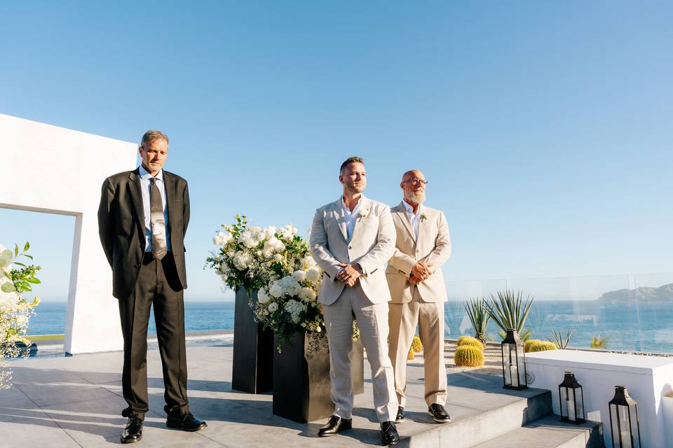 Ceremony