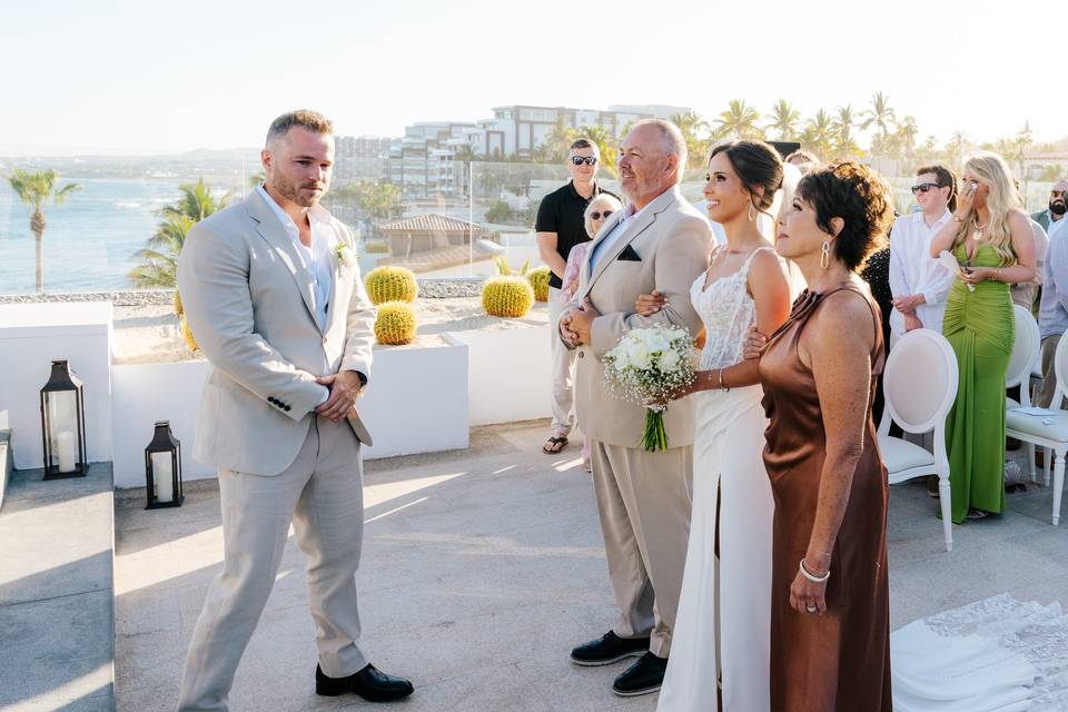 Ceremony