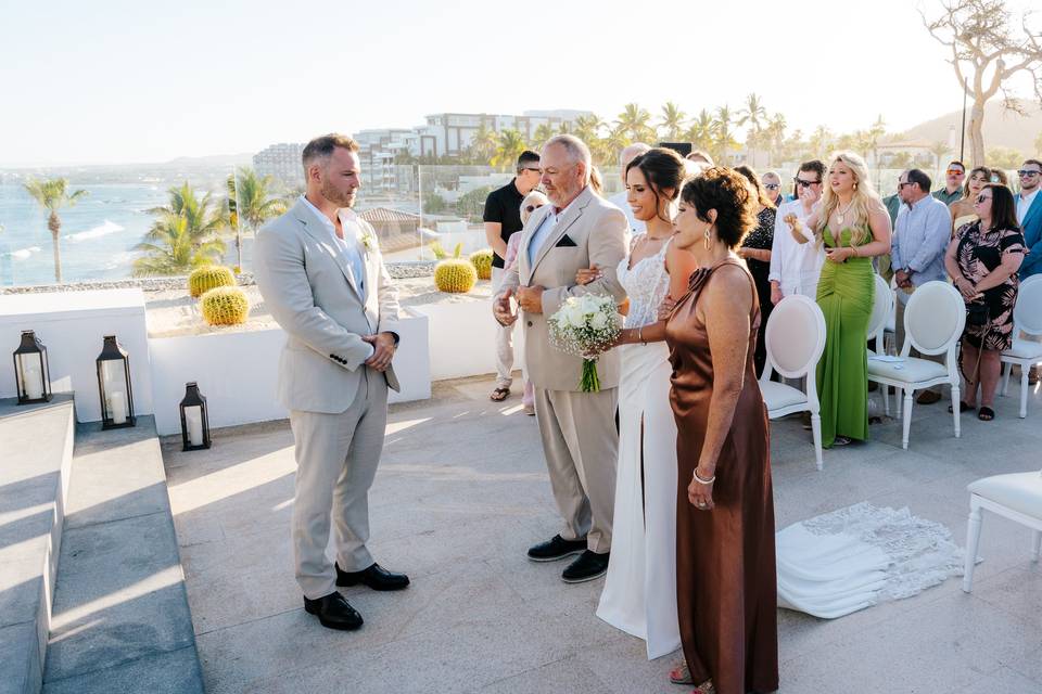 Ceremony