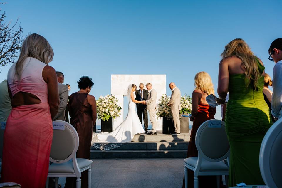 Ceremony