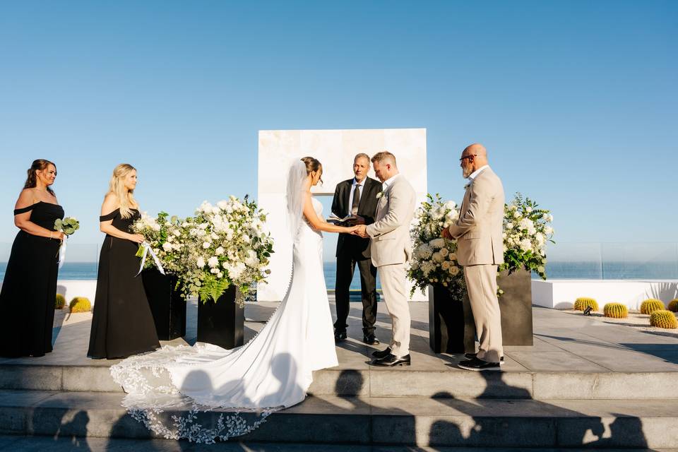 Ceremony