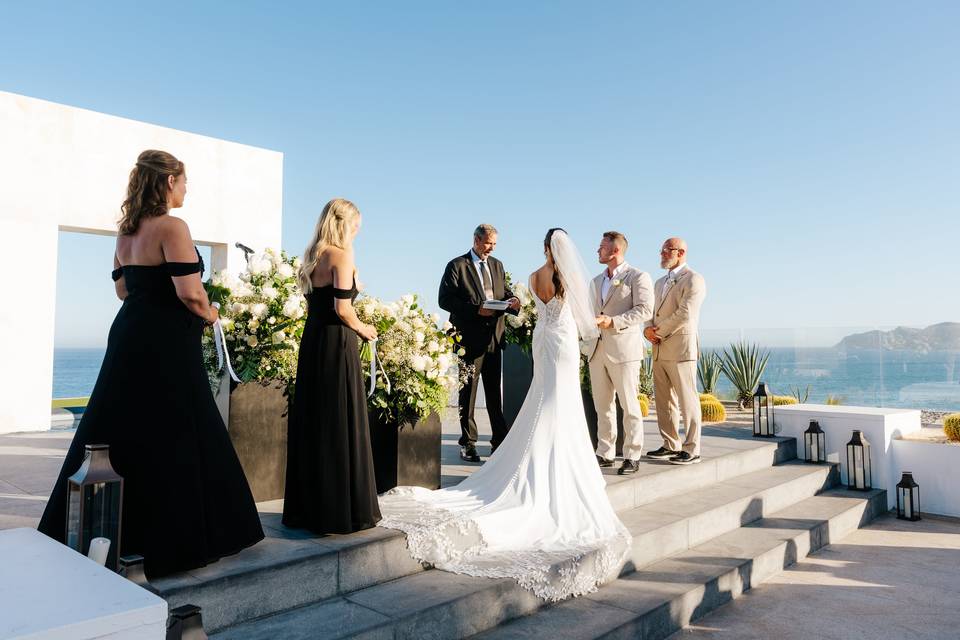 Ceremony