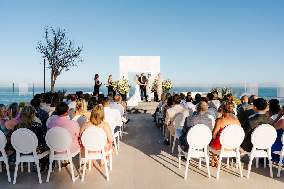 Ceremony