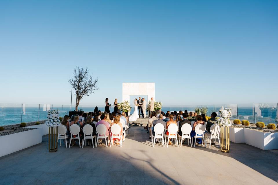 Ceremony