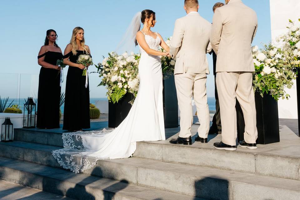Ceremony